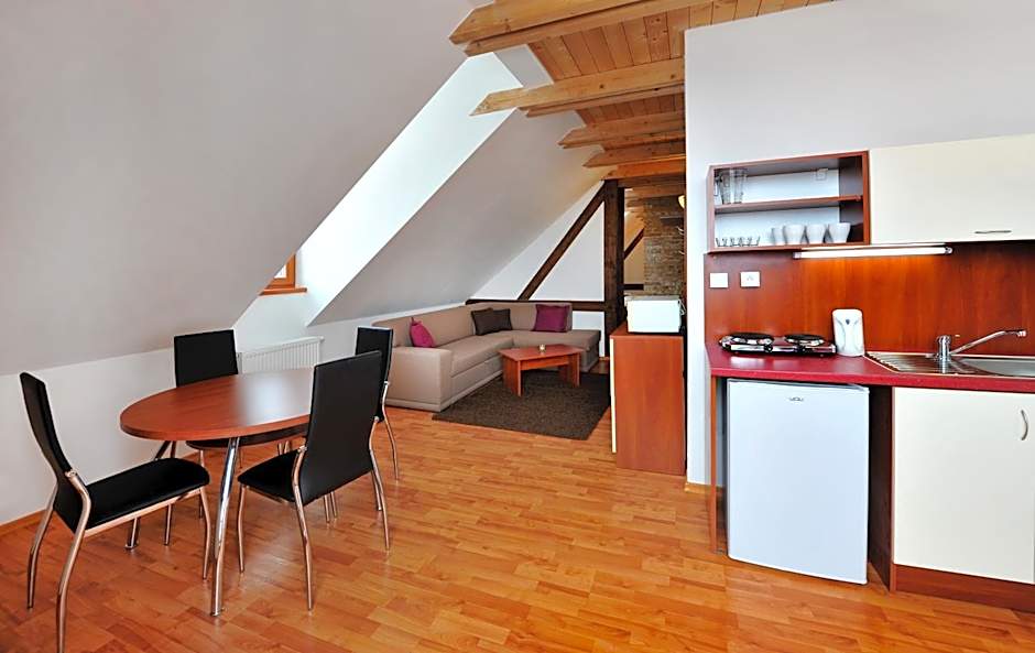 Aplend Vila Magnolia