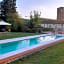 Borgo Sant'ippolito Country Hotel