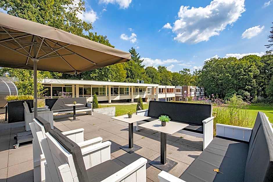 Fletcher Hotel Restaurant Amersfoort