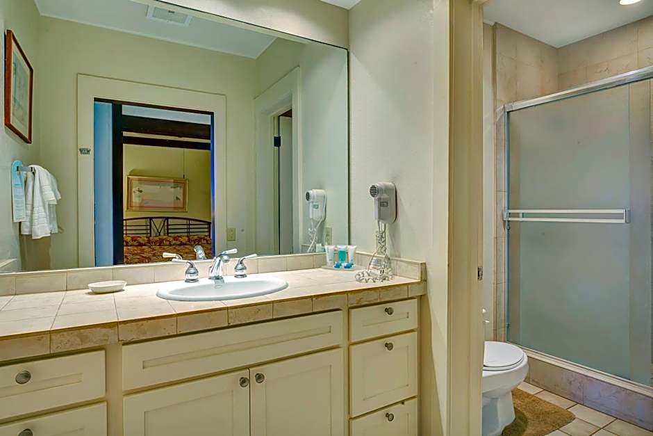 Castle Kiahuna Plantation Resort And The Beach Bungalows
