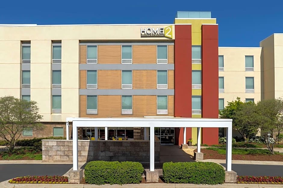 Home2 Suites by Hilton Huntsville Research Park Area, AL