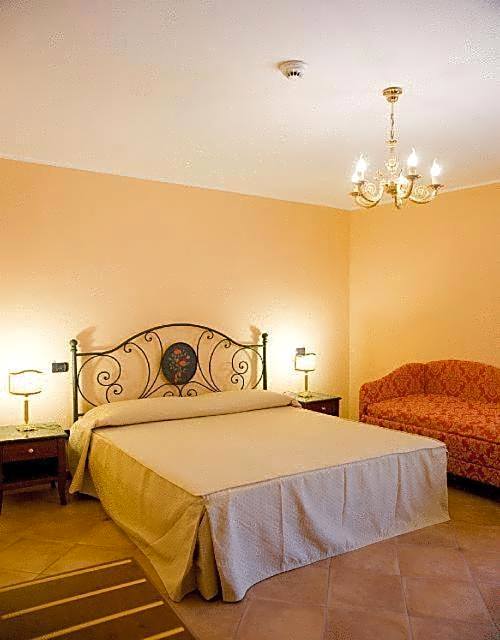 Agostiniana Hotel