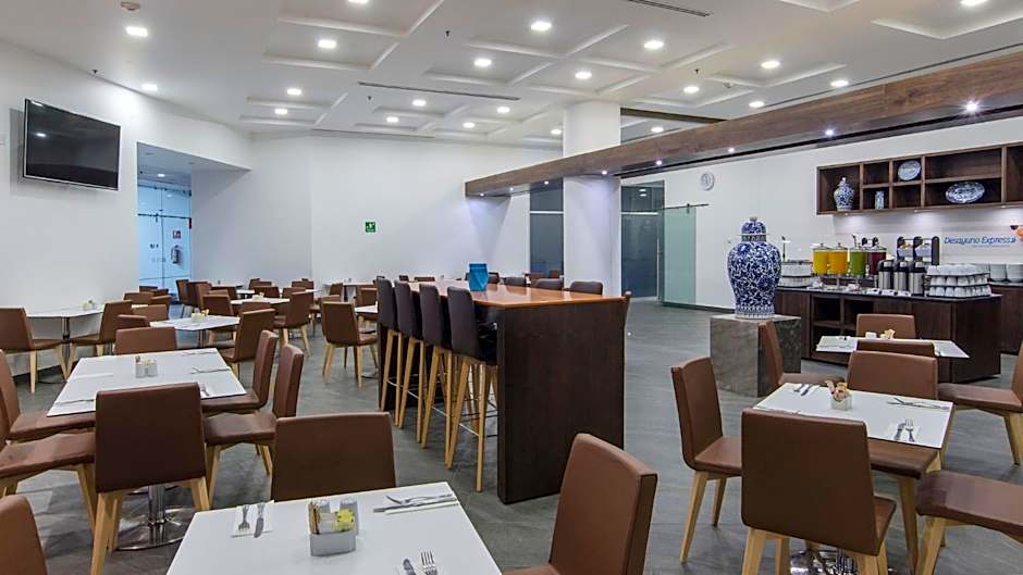Holiday Inn Express Puebla By IHG