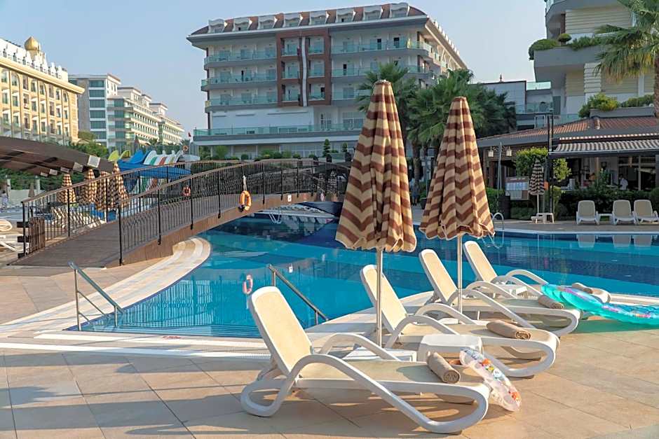 Adalya Ocean Deluxe - Ultra All Inclusive