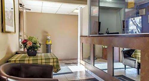 Rodeway Inn Allentown South