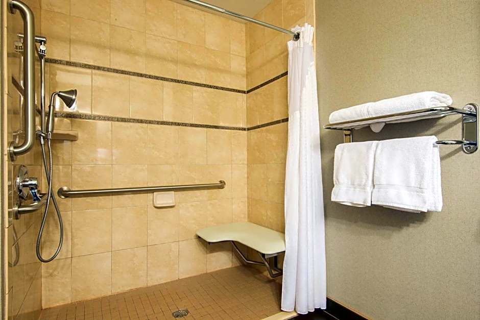 Holiday Inn Express Casper I-25 By IHG