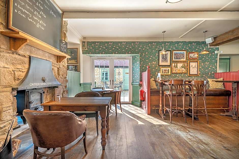 Charlcombe Inn