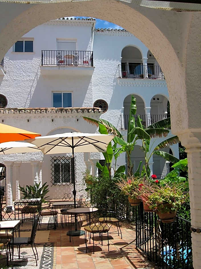 Hotel Residencia Miami