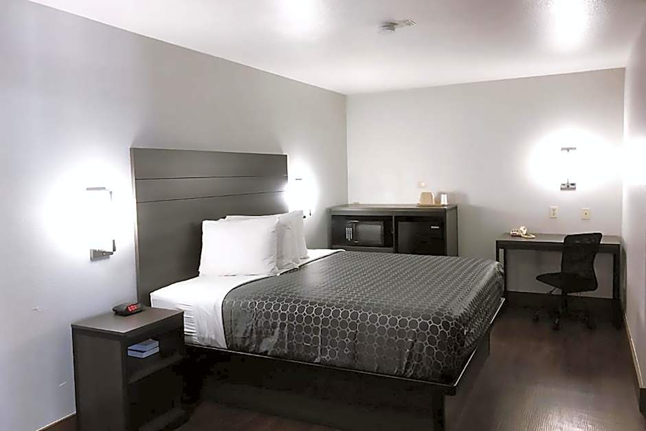 Americas Best Value Inn & Suites San Antonio Arena District