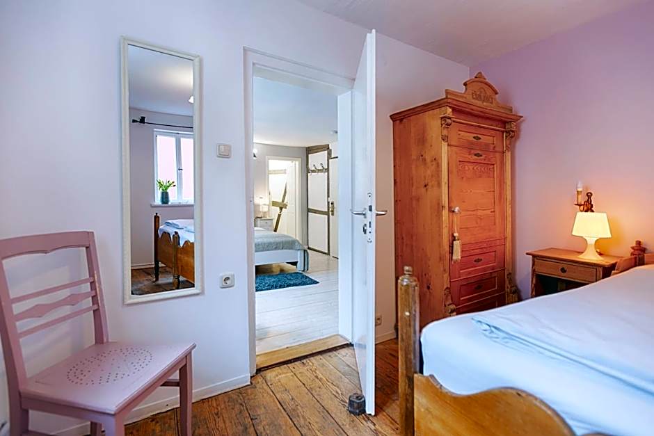 Weinhotel Oechsle & Brix