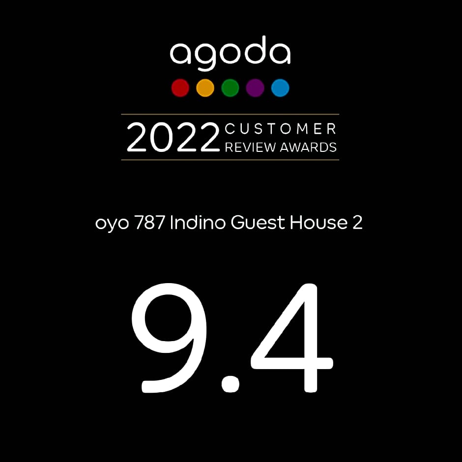 Indino Guest House 2&5