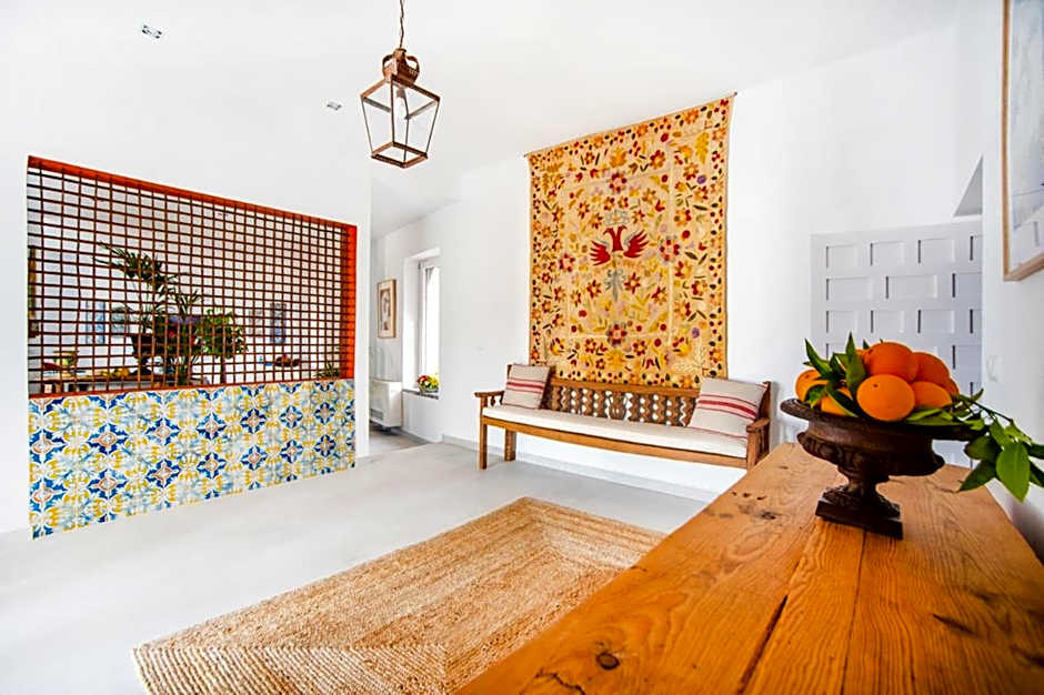 Casa Platón Páramo