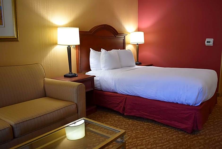 DoubleTree by Hilton Hotel Asheville - Biltmore