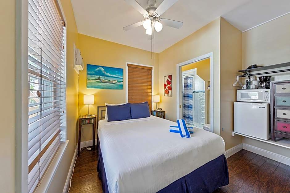 Wicker Guesthouse