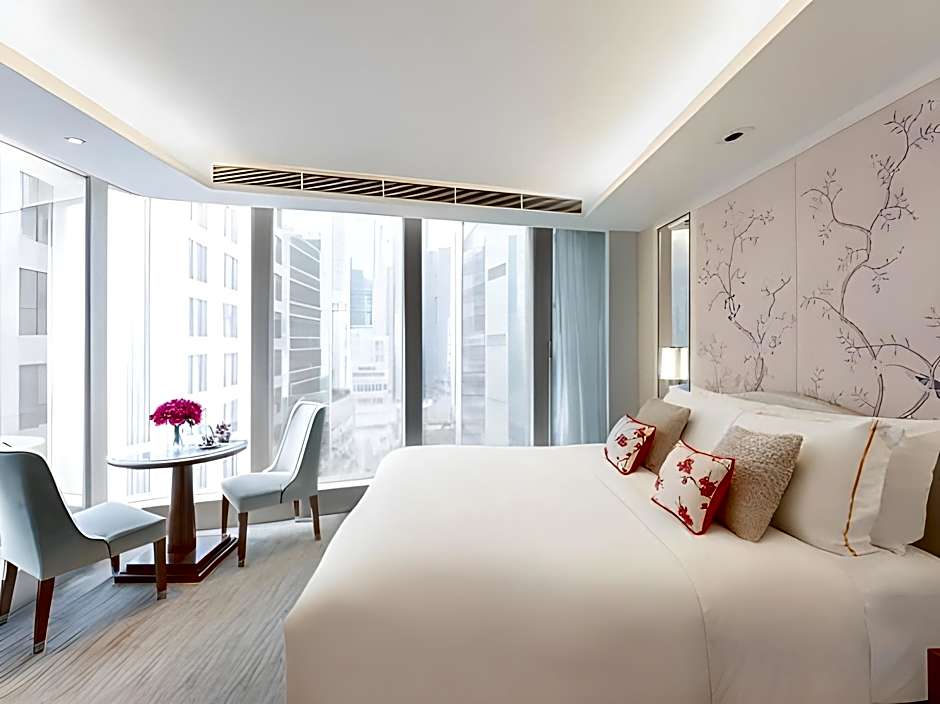 The Pottinger Hong Kong