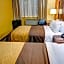Ramada by Wyndham New York Times Square West