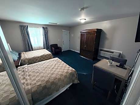 Double Room with Kitchen