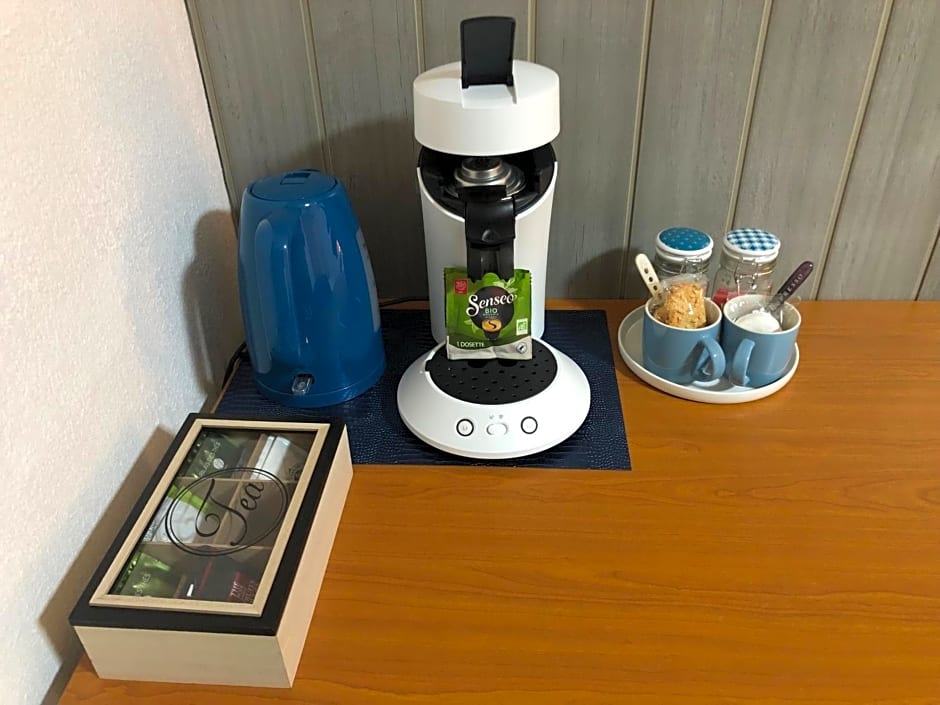 AU MIMOSA - Chambre d'hôte Le Laurier