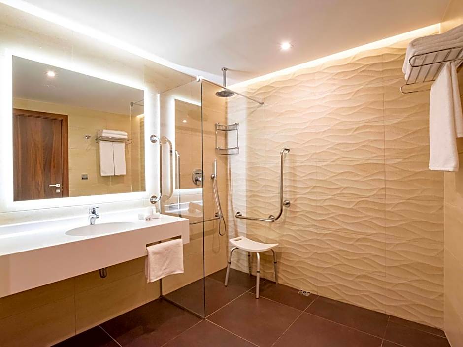 DoubleTree by Hilton Malta