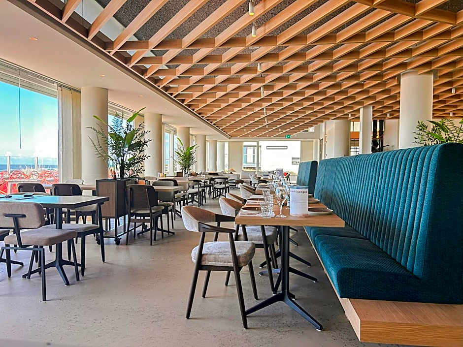 Hotel de Baak Seaside