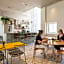 Novotel Brugge Centrum