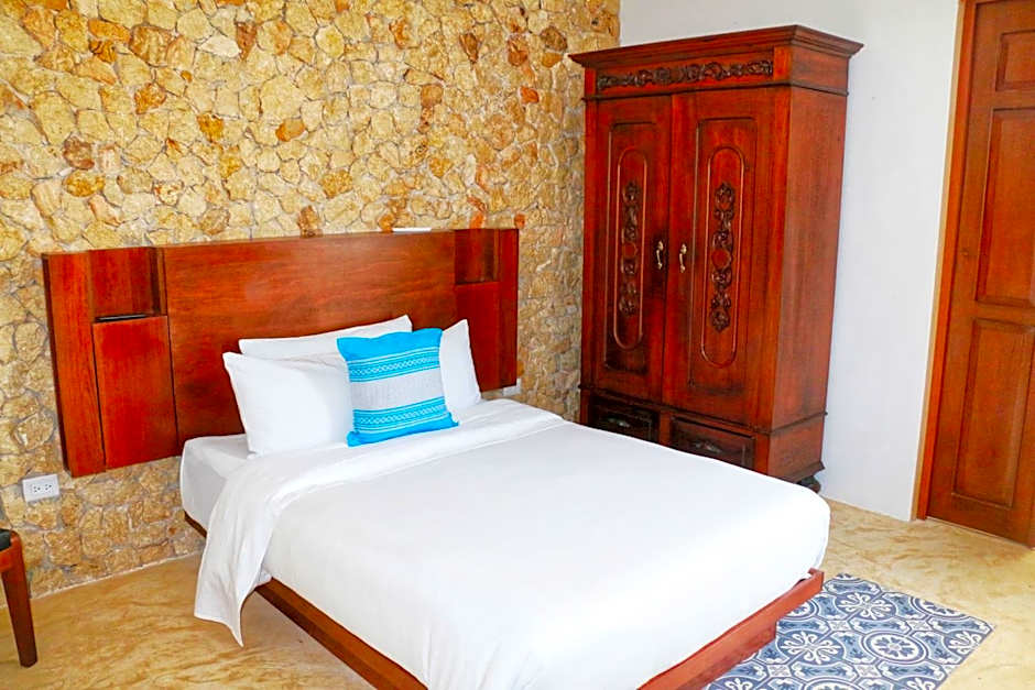 Boutique Casa Azuli Santiago