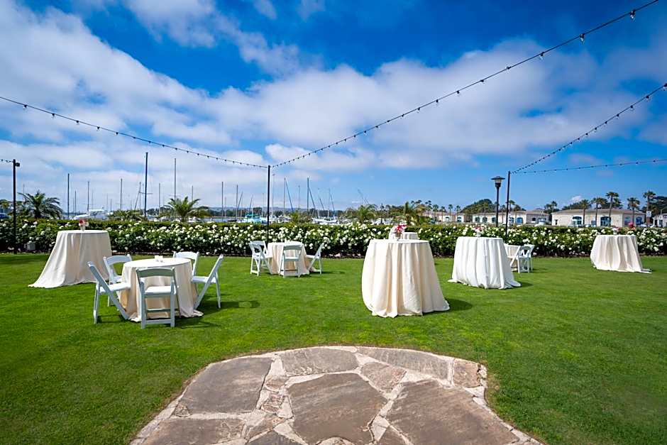 The Dana on Mission Bay