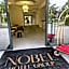 Nobel West Hotel