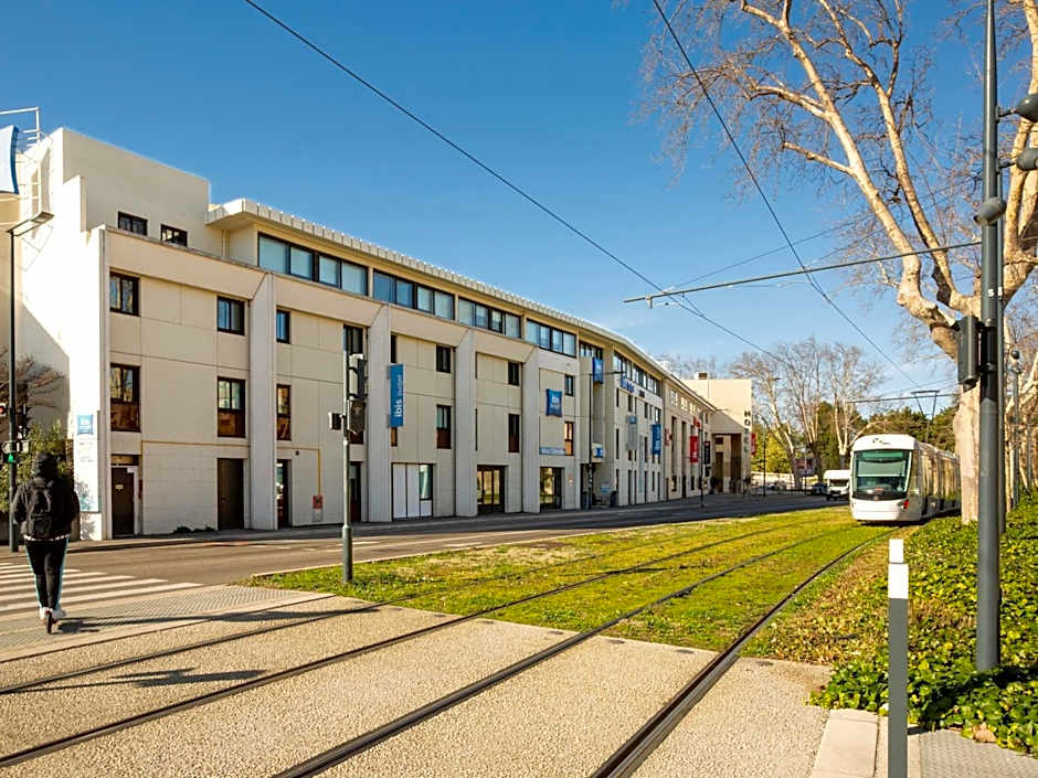 ibis budget Avignon Centre
