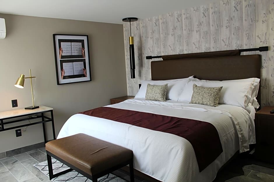 Arborea Hotel