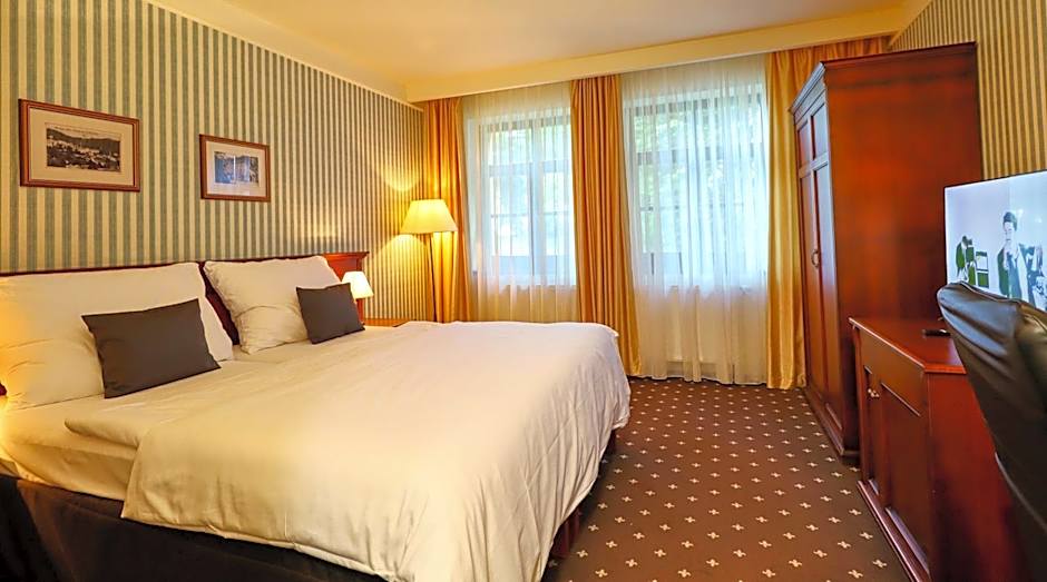 Wellness Golf Hotel Morris - Boutique