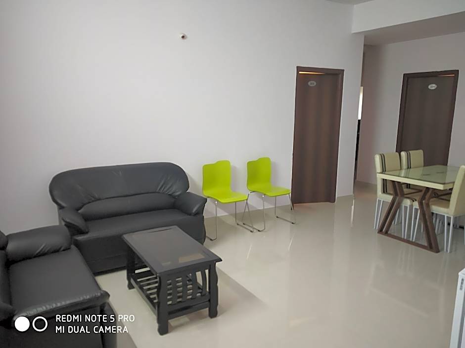 Comfort Prime Choice