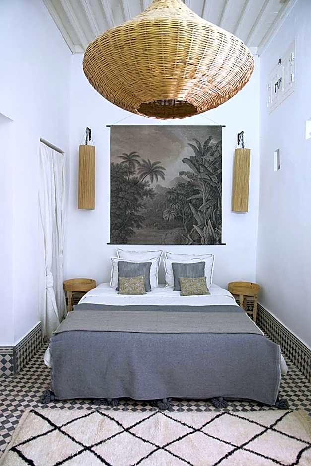 Riad Lyon-Mogador