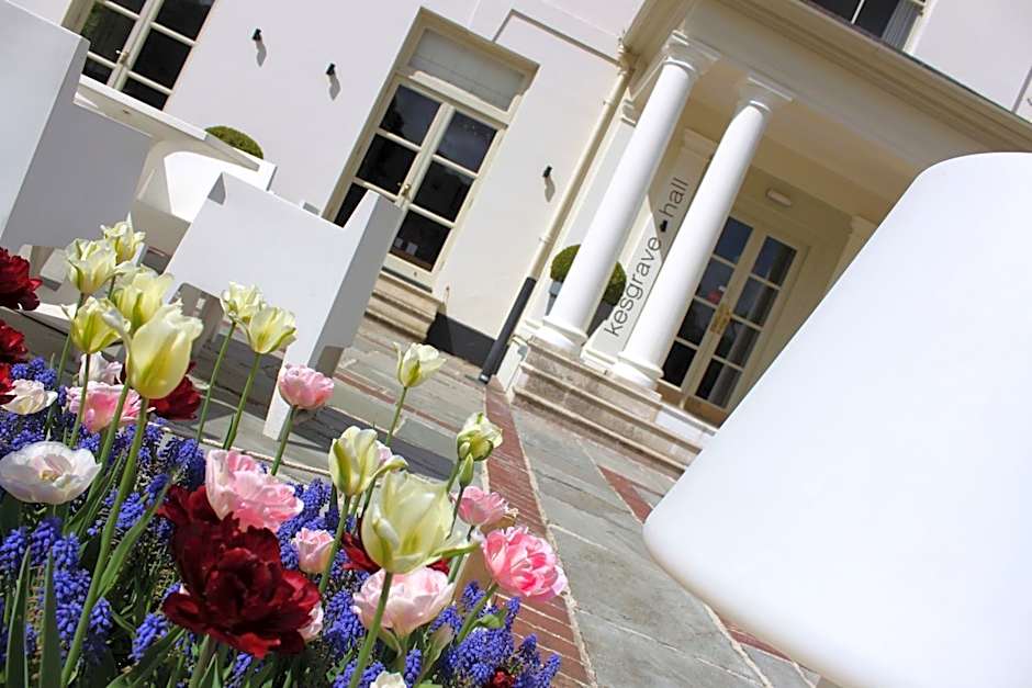 Milsoms Kesgrave Hall