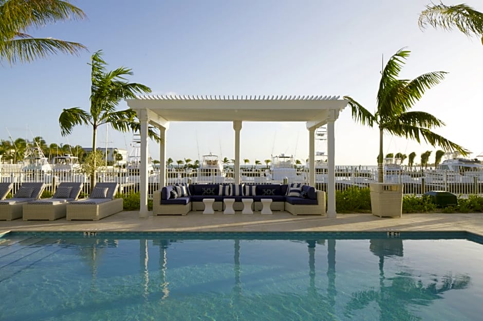 Oceans Edge Key West Resort, Hotel & Marina