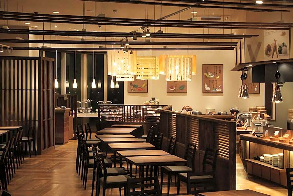 Daiwa Roynet Hotel Naha Kokusai-Dori