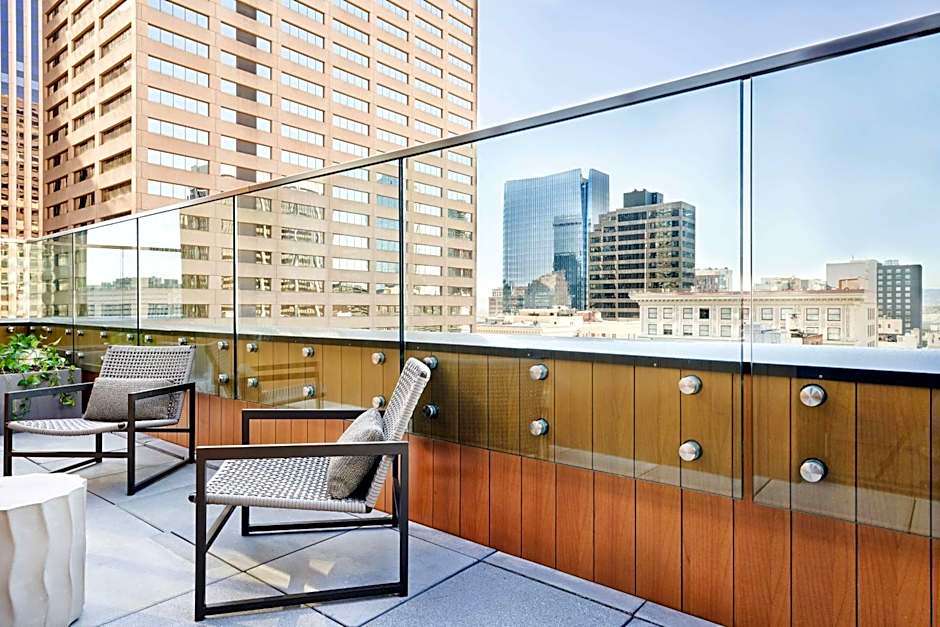 Hyatt Centric Downtown Denver
