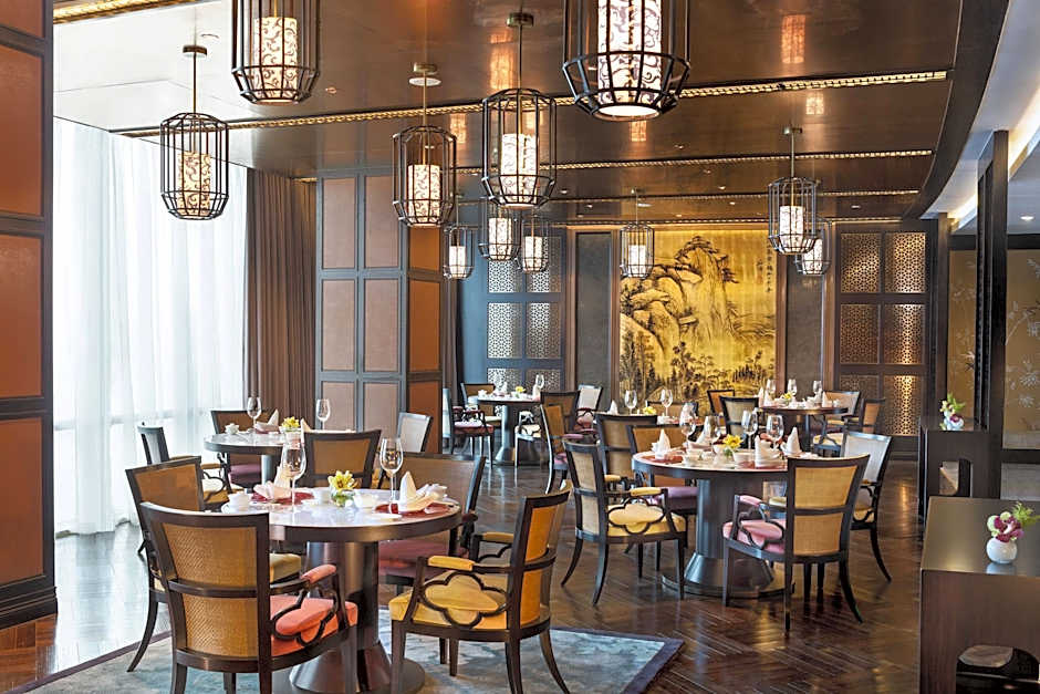 Sheraton Zhuhai Hotel