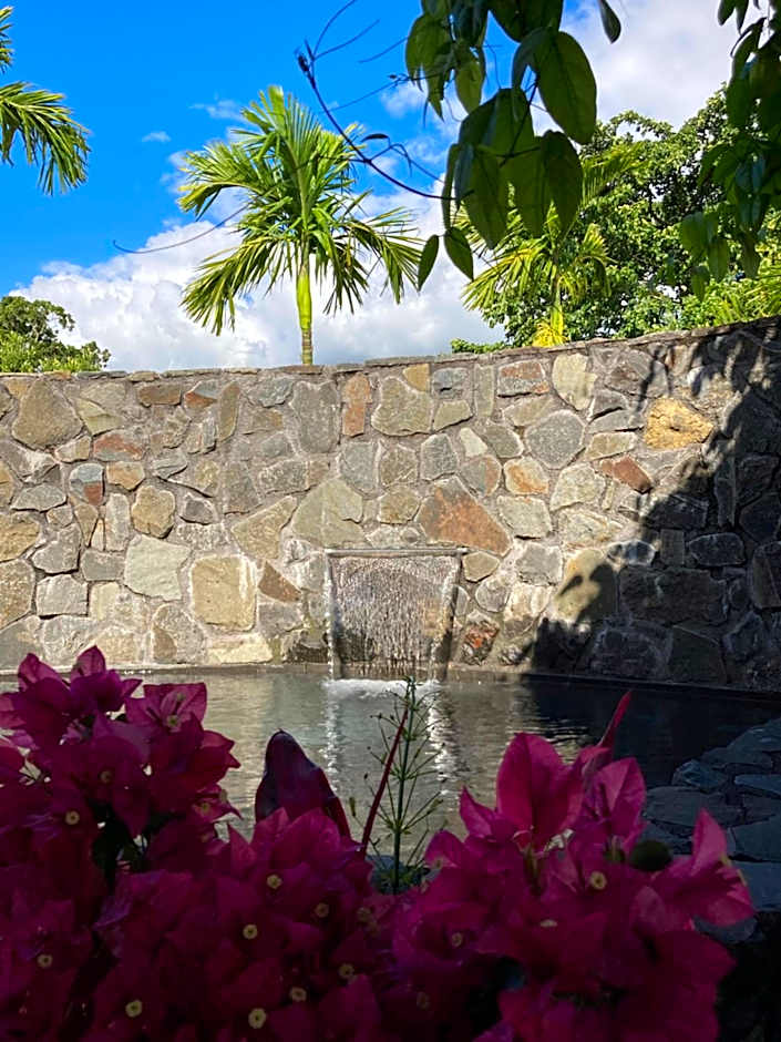 Habitation Saint Charles - Hotel de Charme & Spa