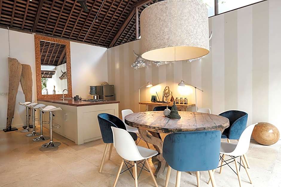 Spa Villas at Oazia