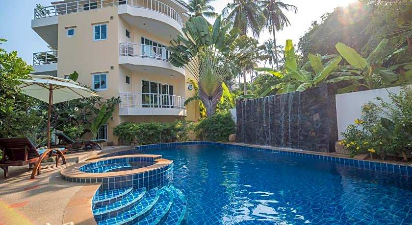 Chaweng Noi Residence