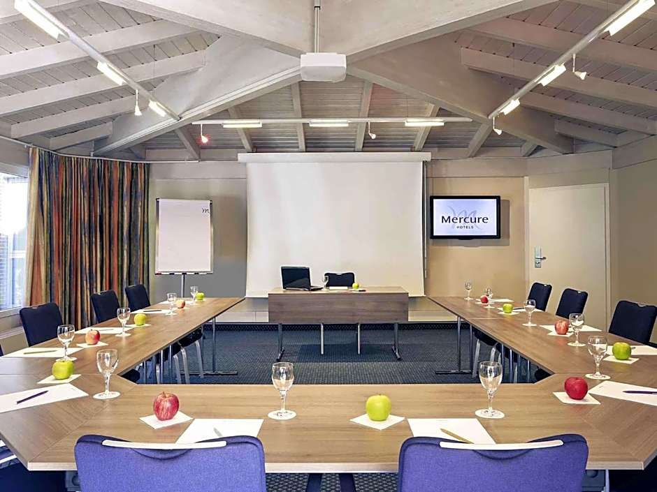 Mercure Hotel AM Entenfang Hannover