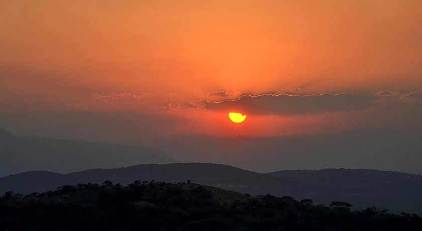 eBundu Lodge