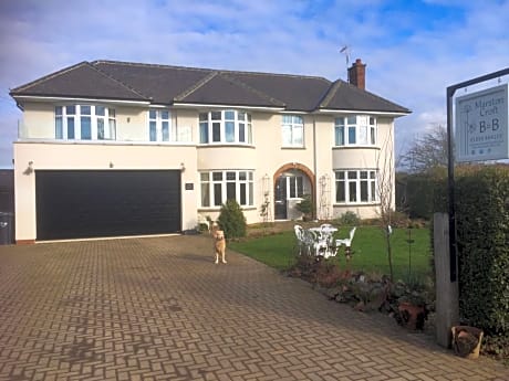 Marston Croft B&B
