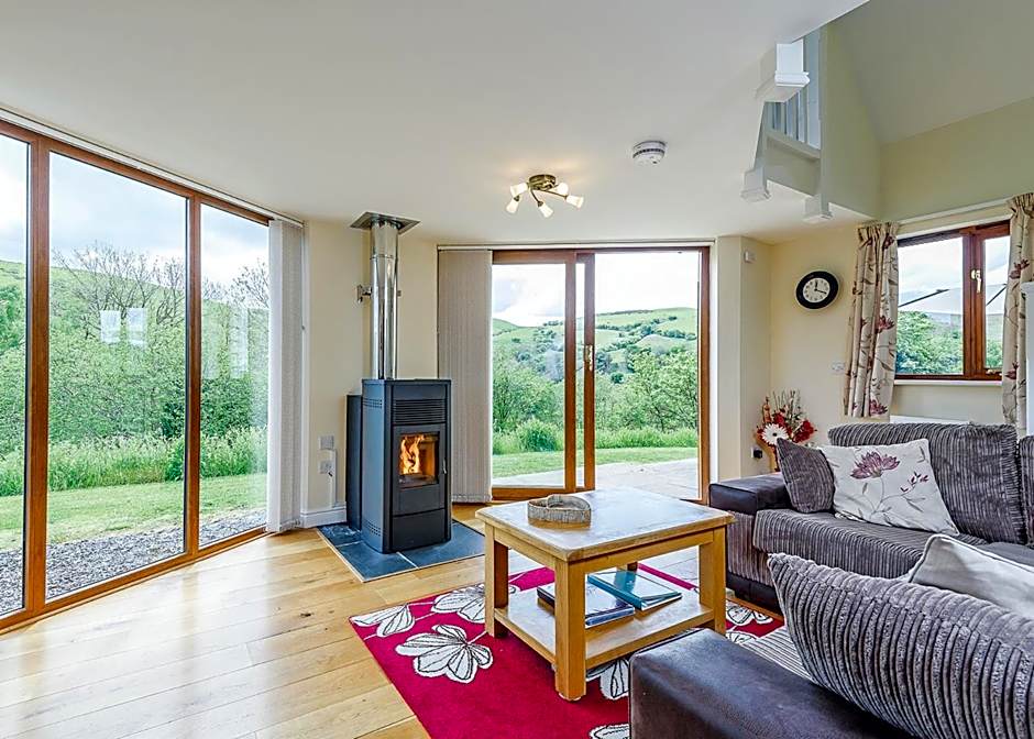 Slate House Lodges