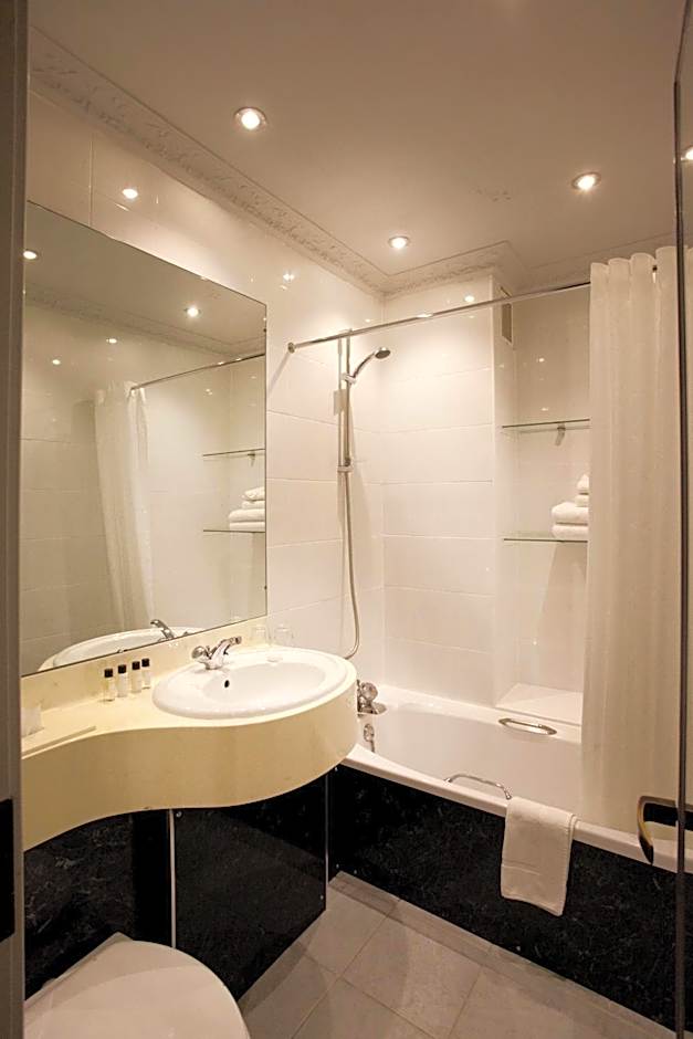 St James Hotel; BW Premier Collection