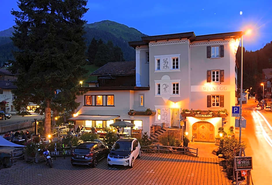 Hotel Wynegg