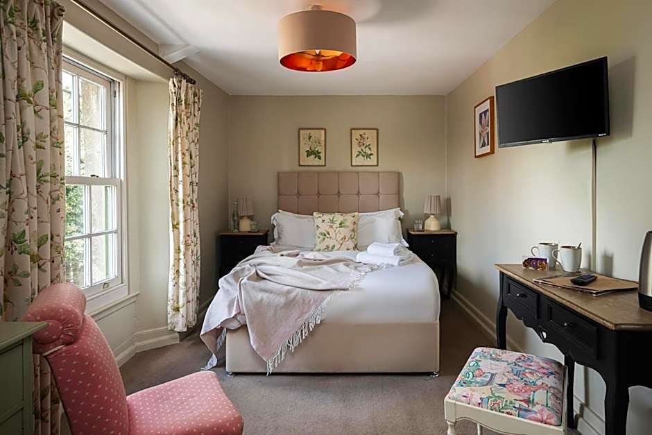 The Oakhill Inn