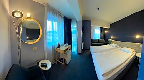 Hotel Rila