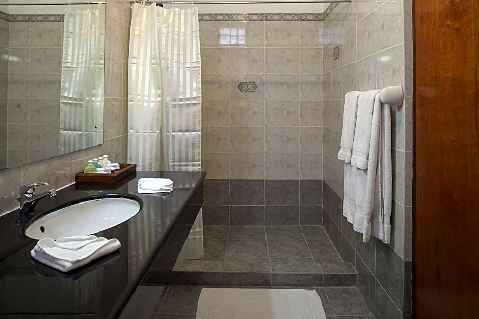 Hotel Suisse